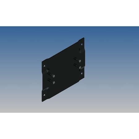 Whiting Bracket, Closure, Roll-Up Door, Top 1920